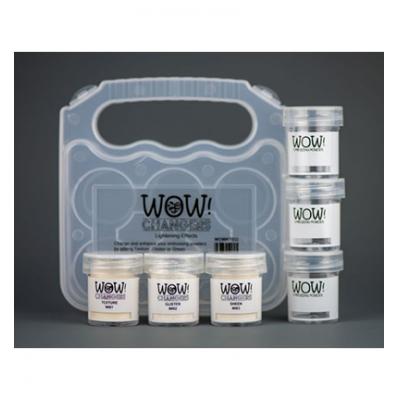 WOW! Embossingpowder - It Changers